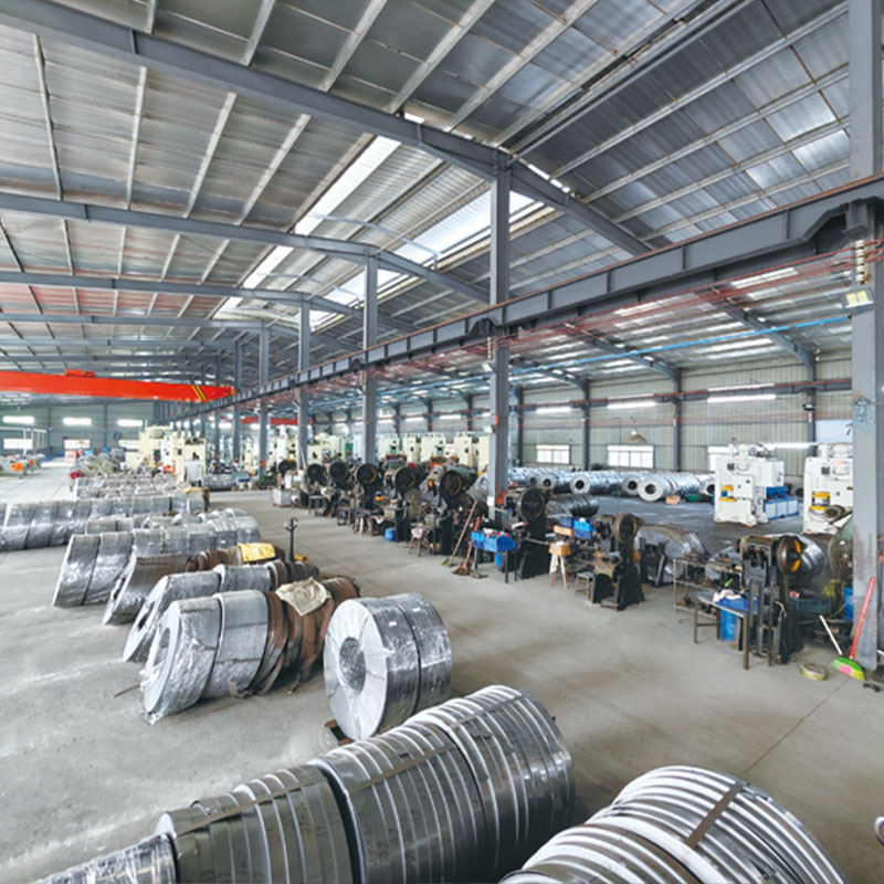 Guangzhou Jima Precision Hardware Co., Ltd.